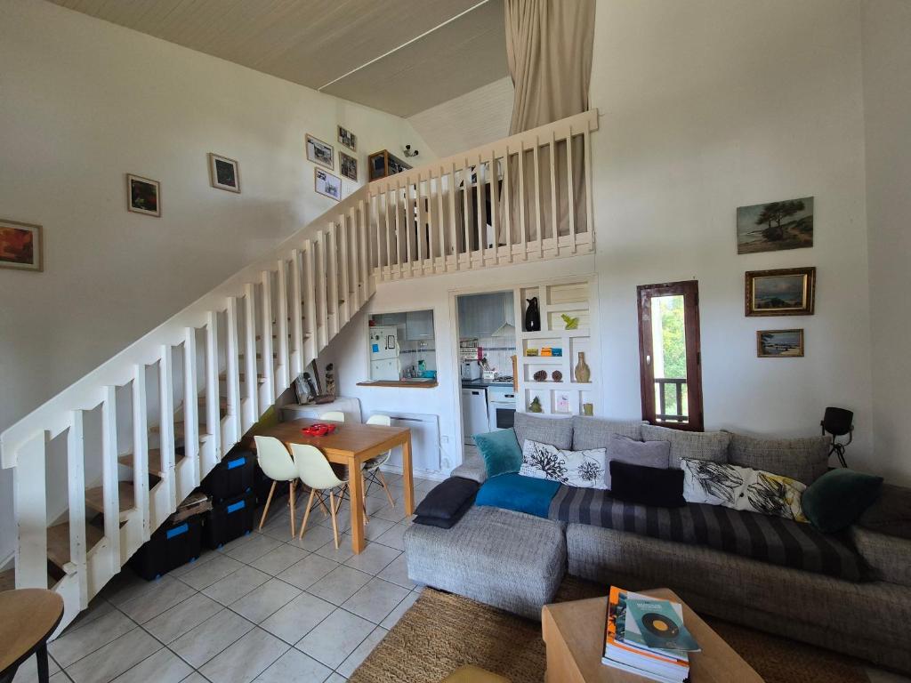 Seignosse Appart T2 - 500m Océan, Hossegor