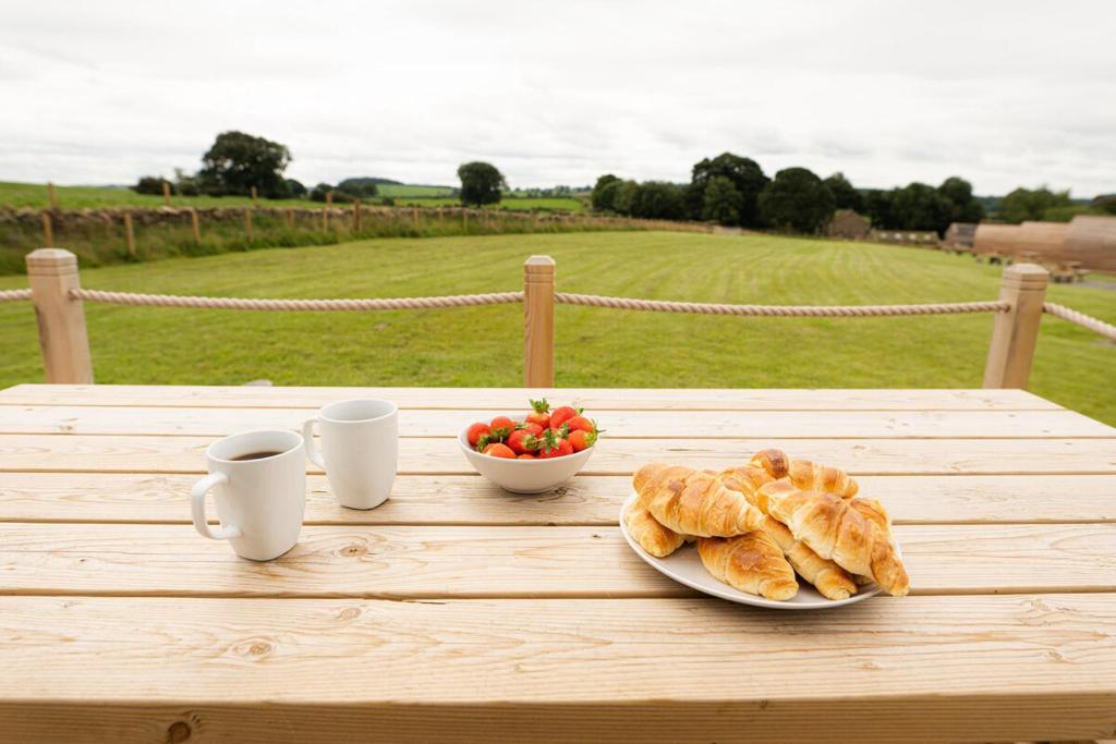 Eden Valley by Wigwam Holidays photo 6
