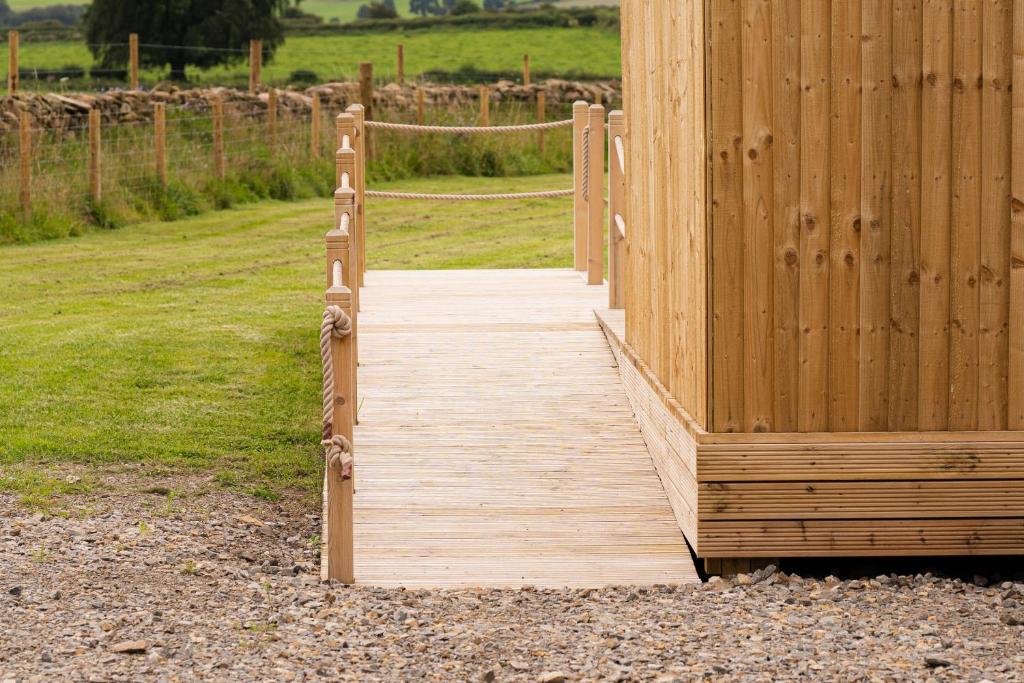 Eden Valley by Wigwam Holidays photo 7