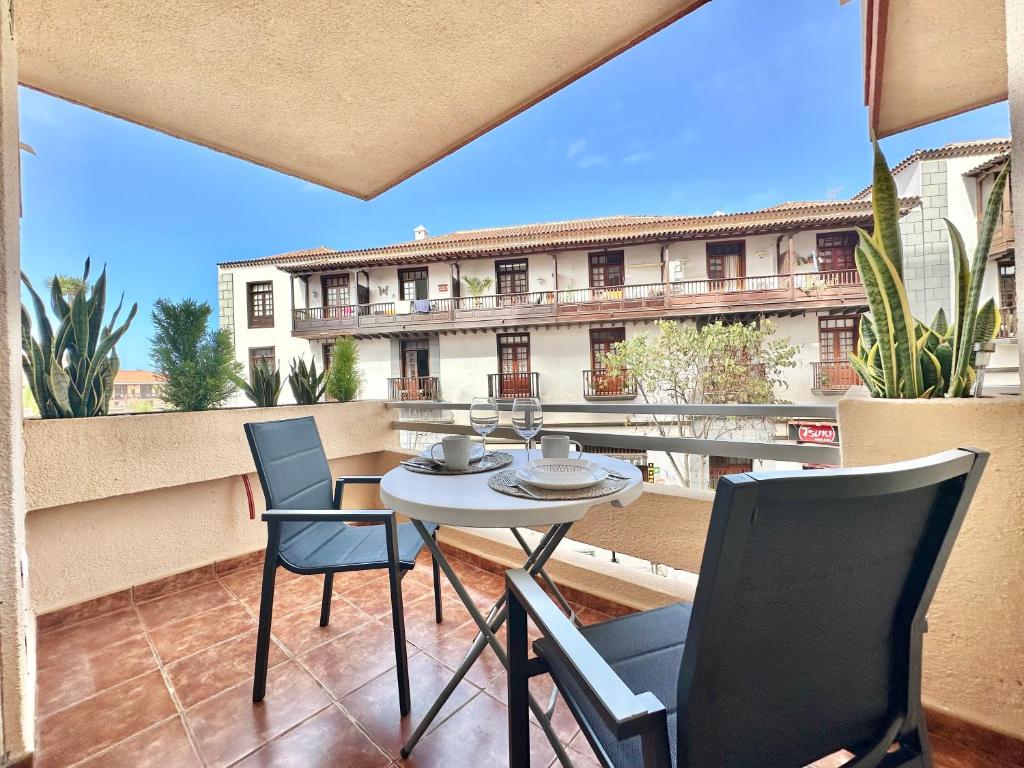 Daniela 203 - Adults Only -, Puerto de la Cruz