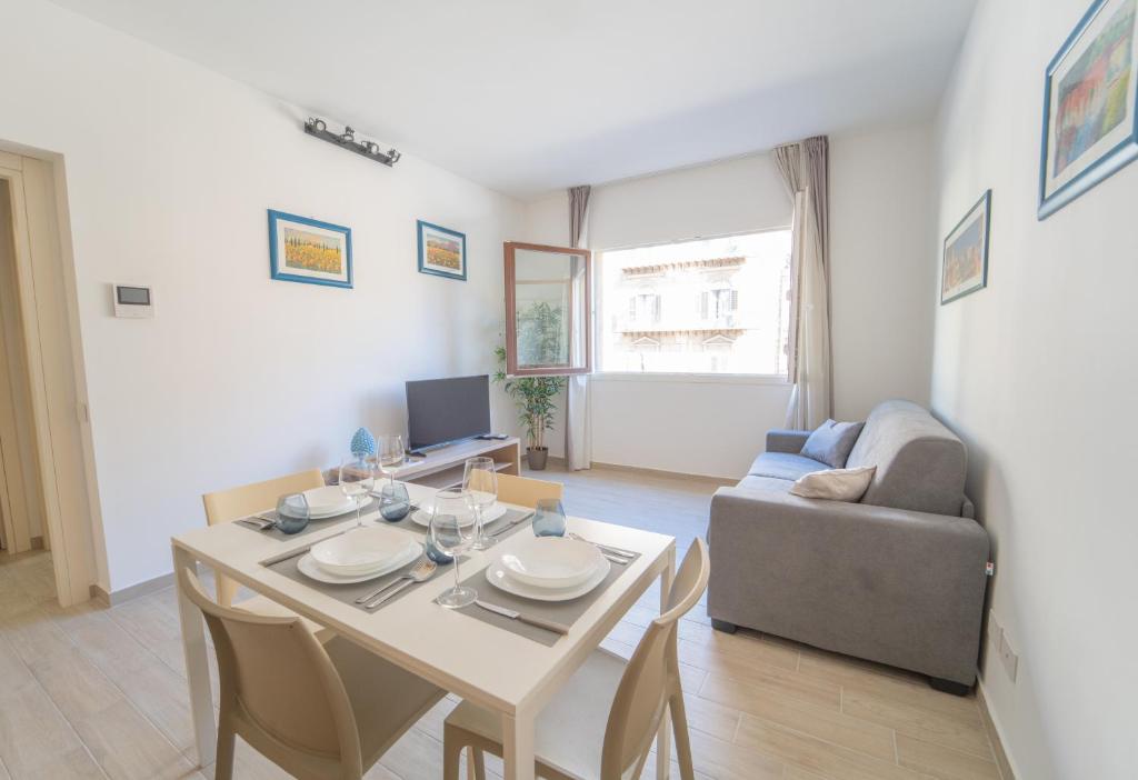Central Station Apartment 24 - 3