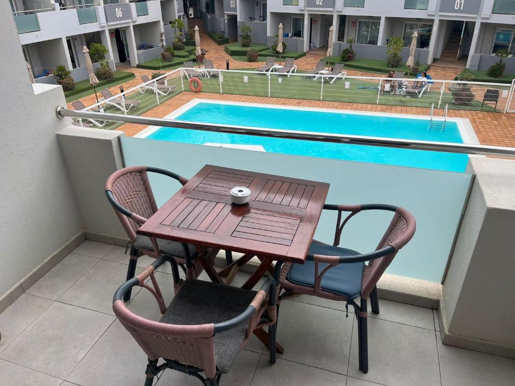 Modern luxury apartment - 2