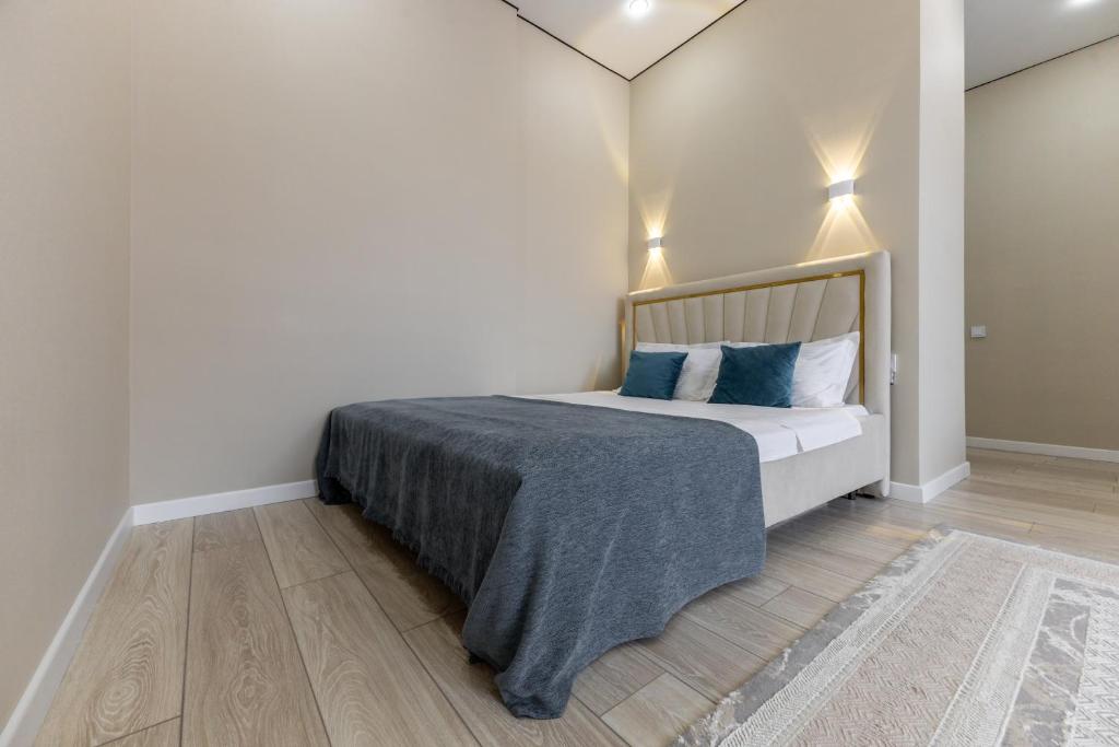 Новая квартира на левом берегу-328, Taldykolʼ