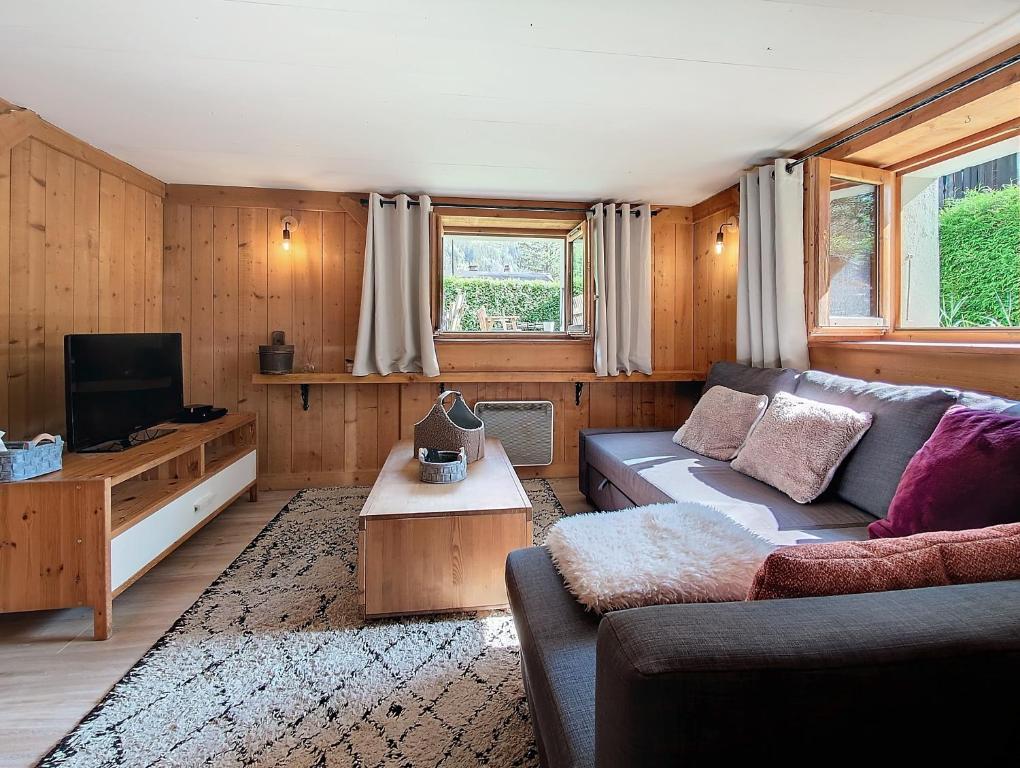 Le cosy refuge - 4