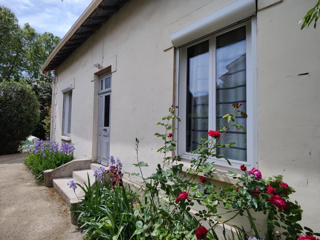 Maison coeur de ville - 1