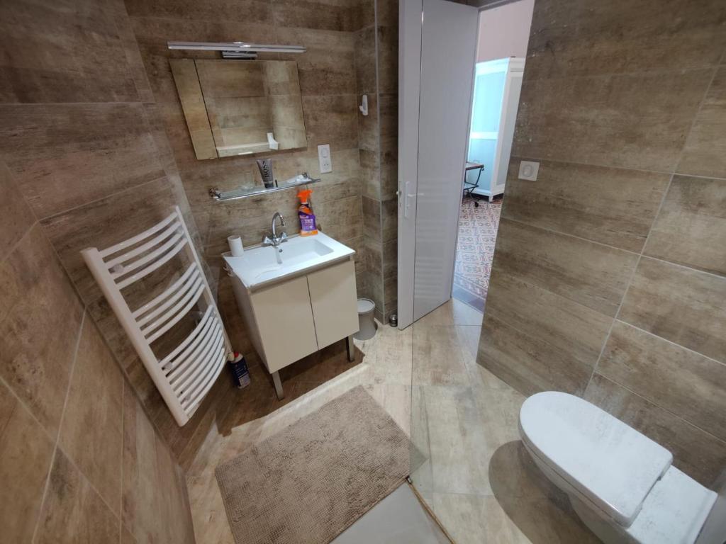 Maison coeur de ville - 4
