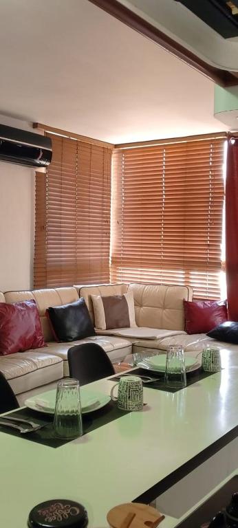 Confortable apto tipo Suite/ Turismo Relax - 3