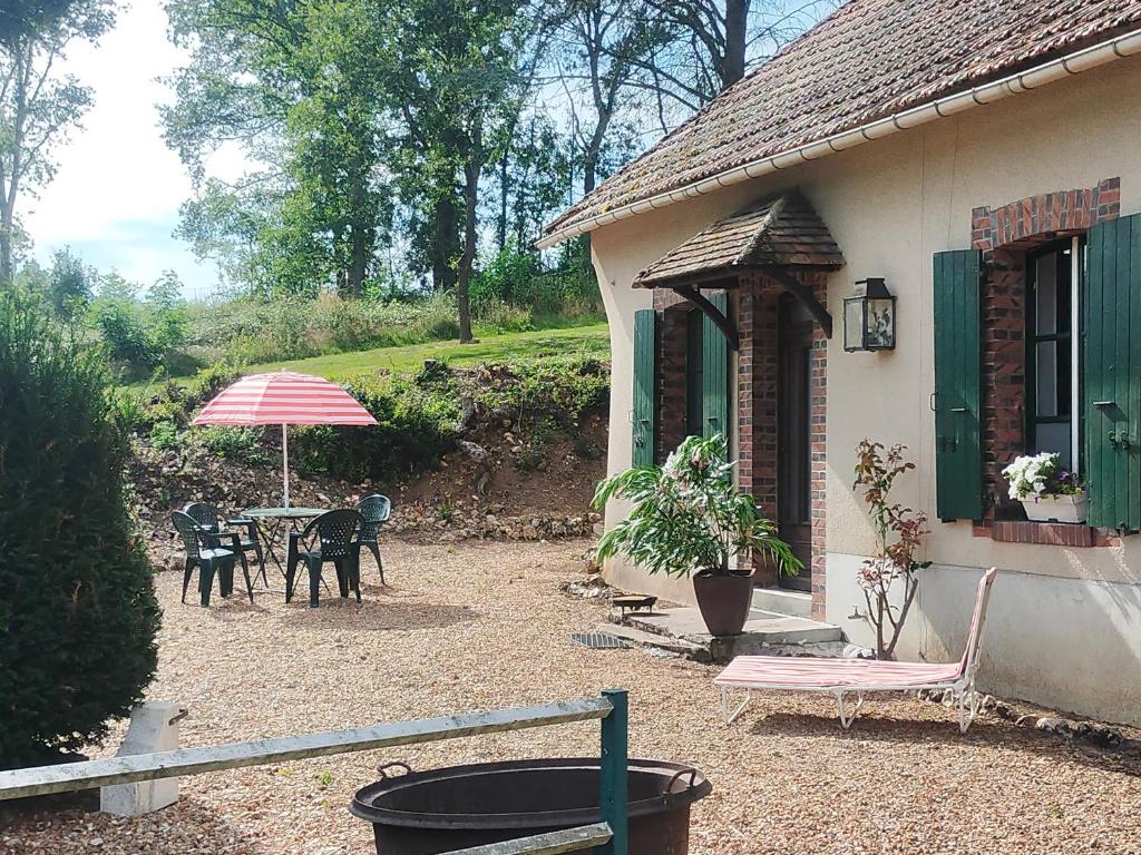 L' otentic, Conie-Molitard