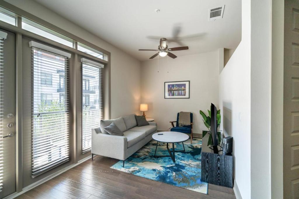 Unwind at Cityline - Premium 1BR in Dallas, Dallas