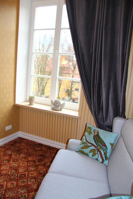 German18-3A Luxury Vilnius apartment photo