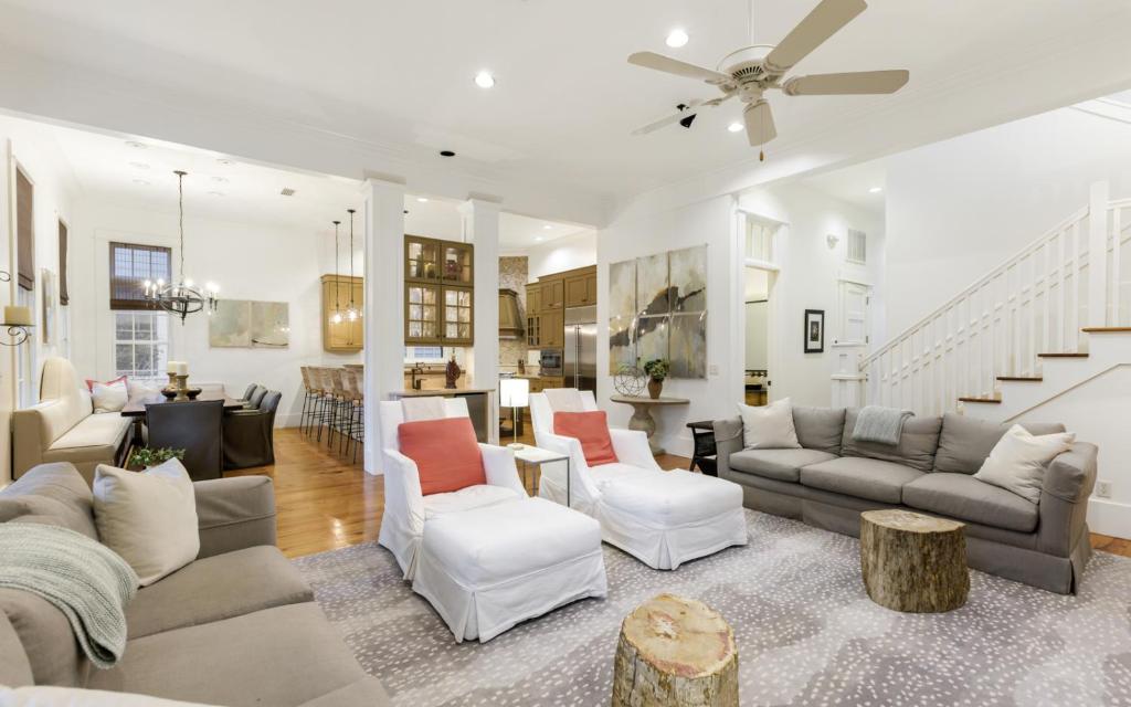 163 Pond Cypress Way, Santa Rosa Beach