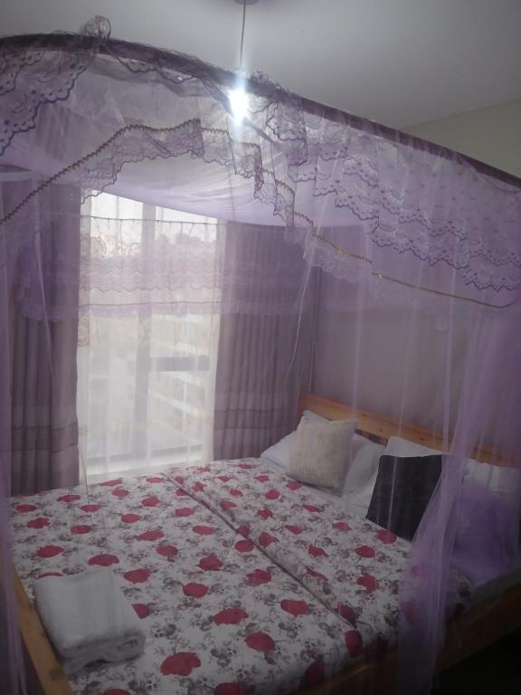 Tsavo - Fedha, Nairobi