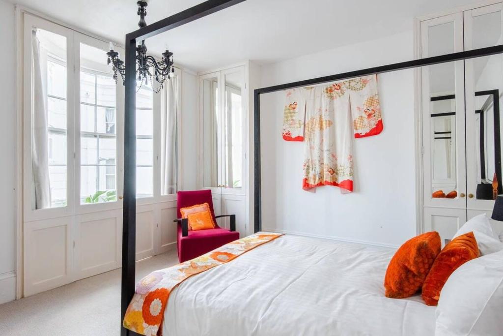 Host & Stay - Montpelier Sanctuary, Brighton and Hove