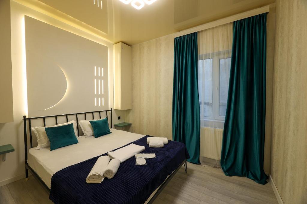 Apartment Pluse, Kutaisi