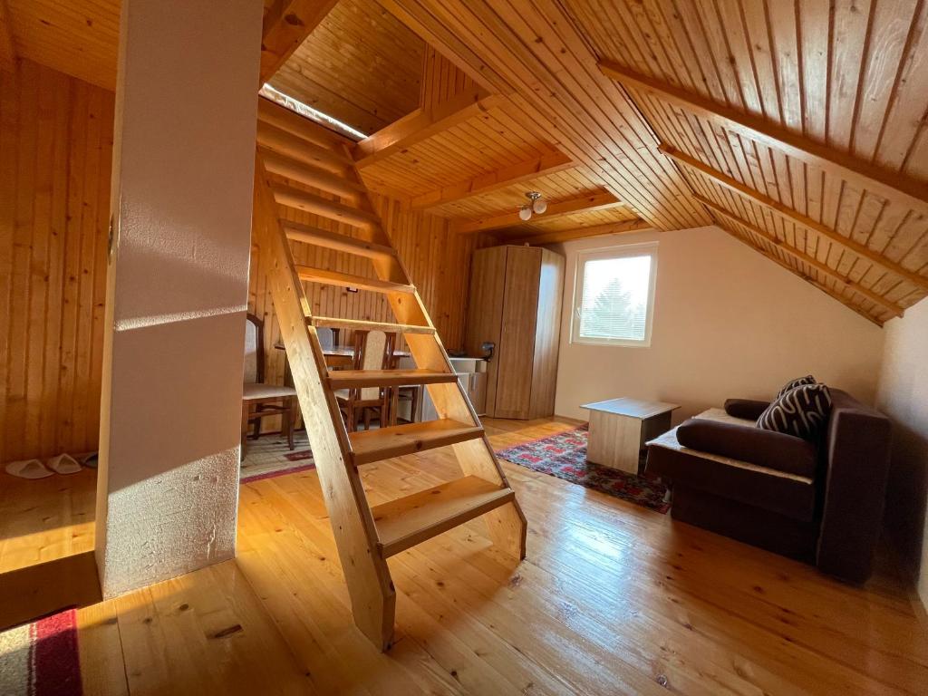 Durmitor Apartments Holiday - 2