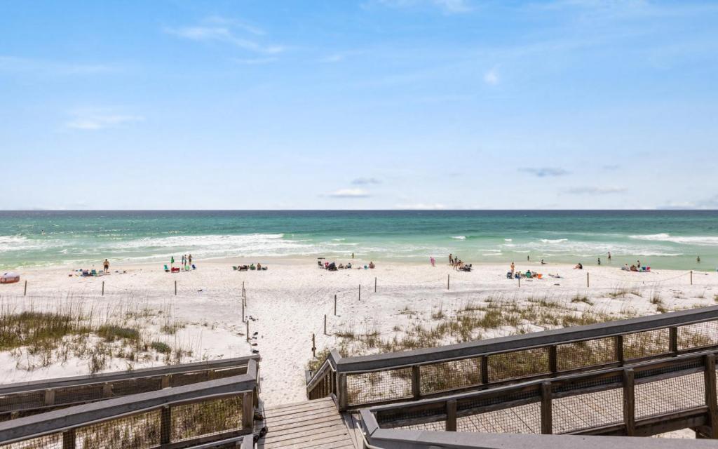 30Ashack by Oversee 30A, Inlet Beach