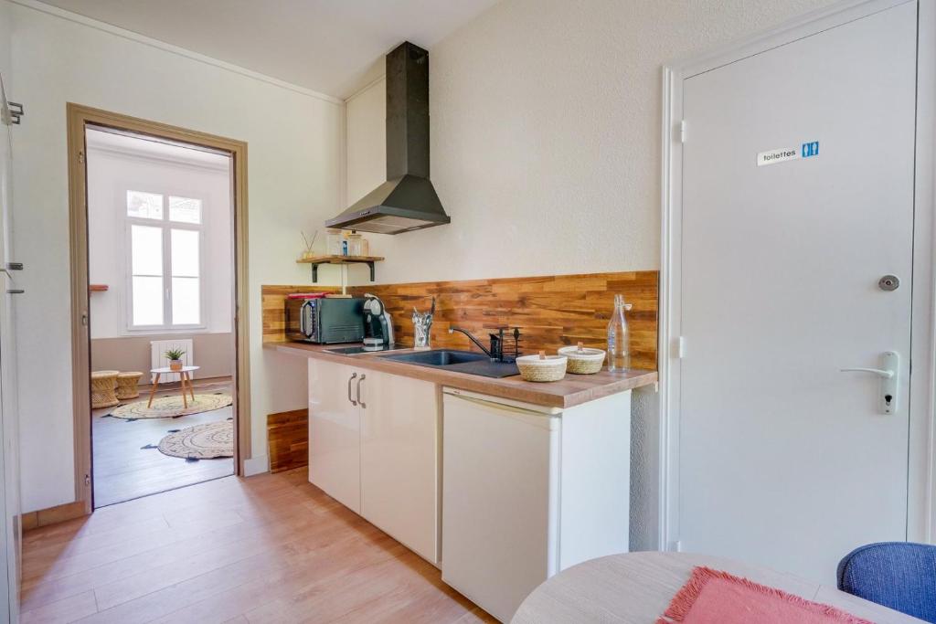 Studio O Calme - 2