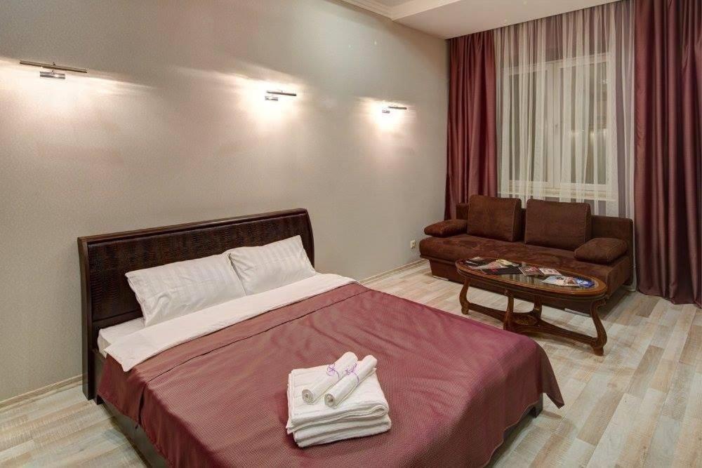 Апартаменти у центрі міста Львів ОПЕРА, Lvov