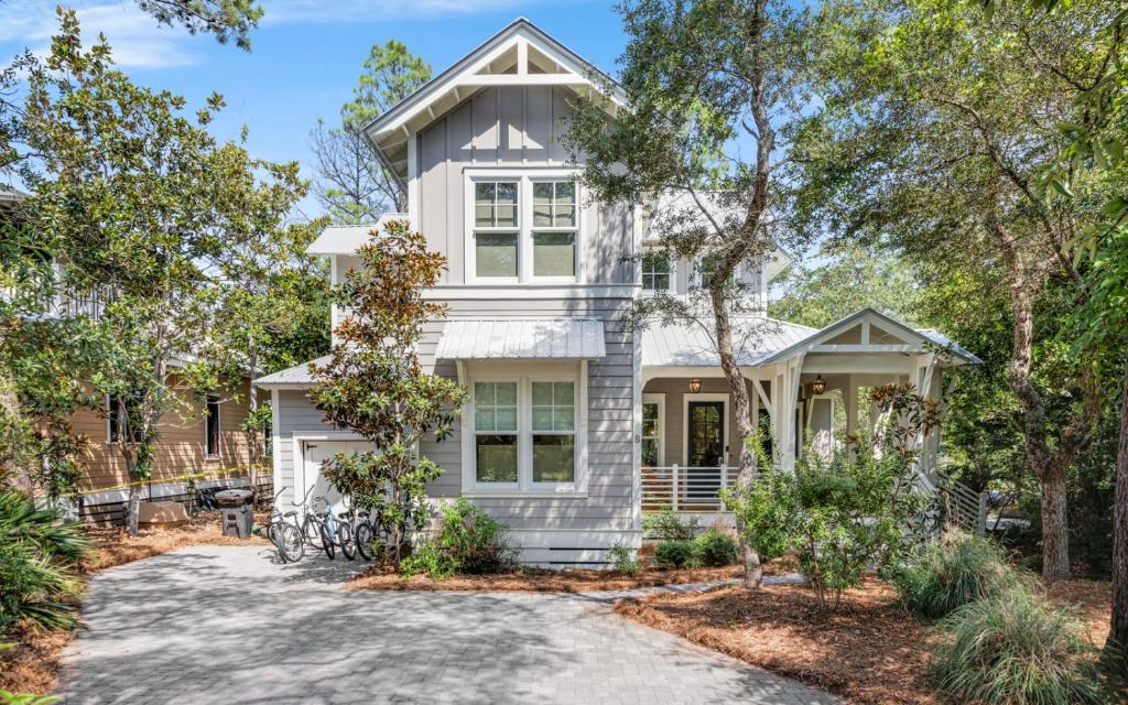 8 Bramble Ln by Oversee 30A, Santa Rosa Beach