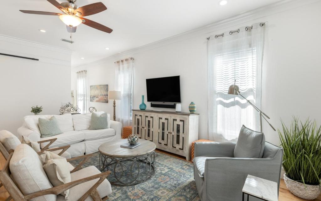 91 San Juan by Oversee 30A, Santa Rosa Beach