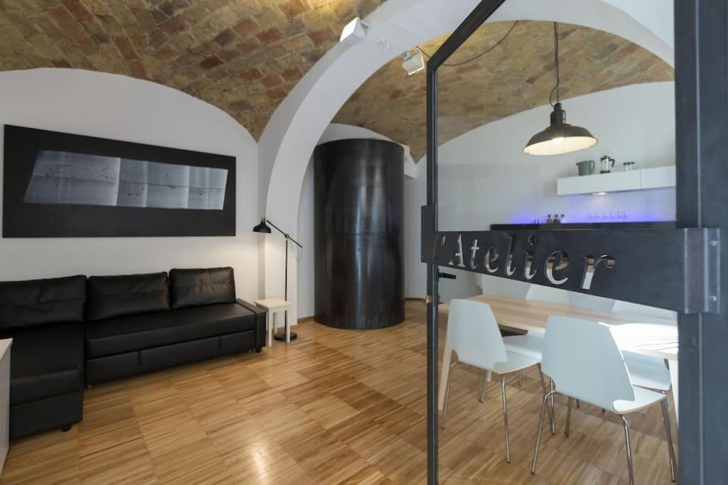 L'atelier - 3