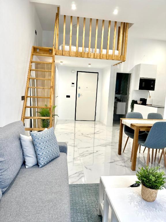 Mark Suite B8, Fuengirola