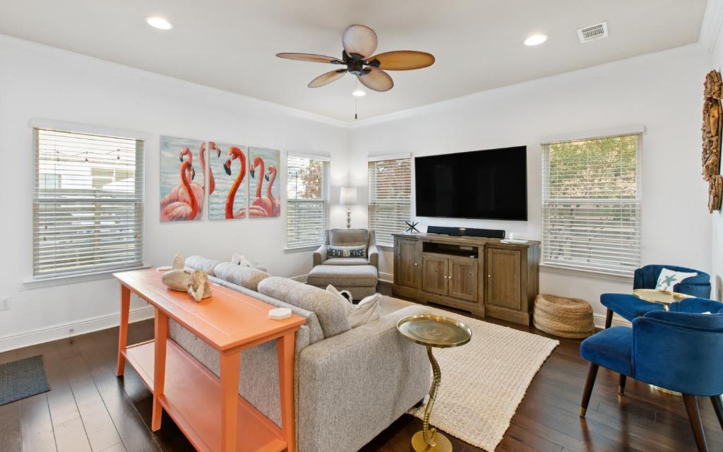 After Dune Delight by Oversee 30A, Inlet Beach