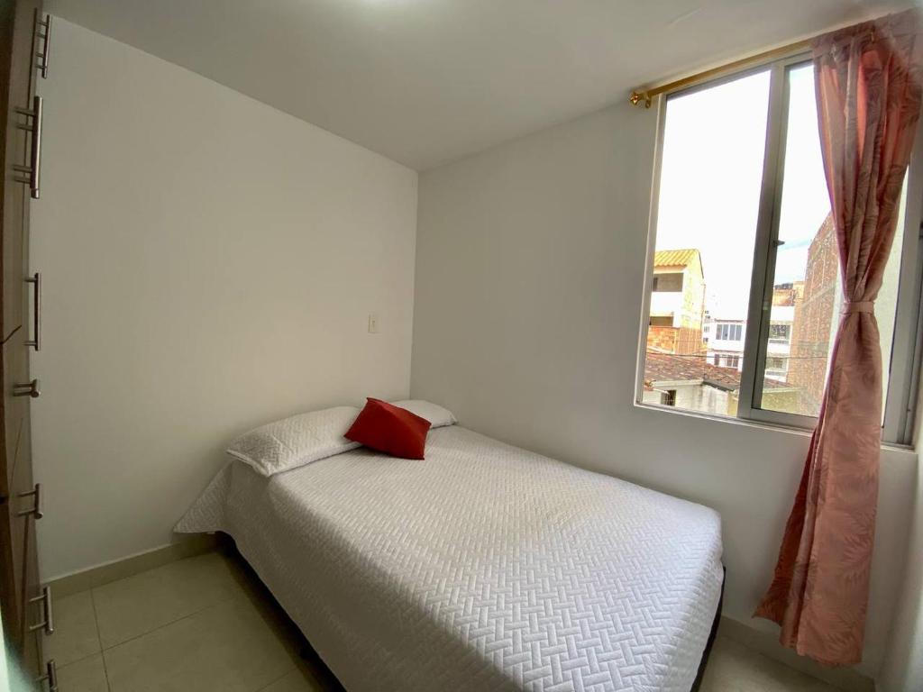 APARTAMENTO EN SAN GIL Con parqueadero - 4