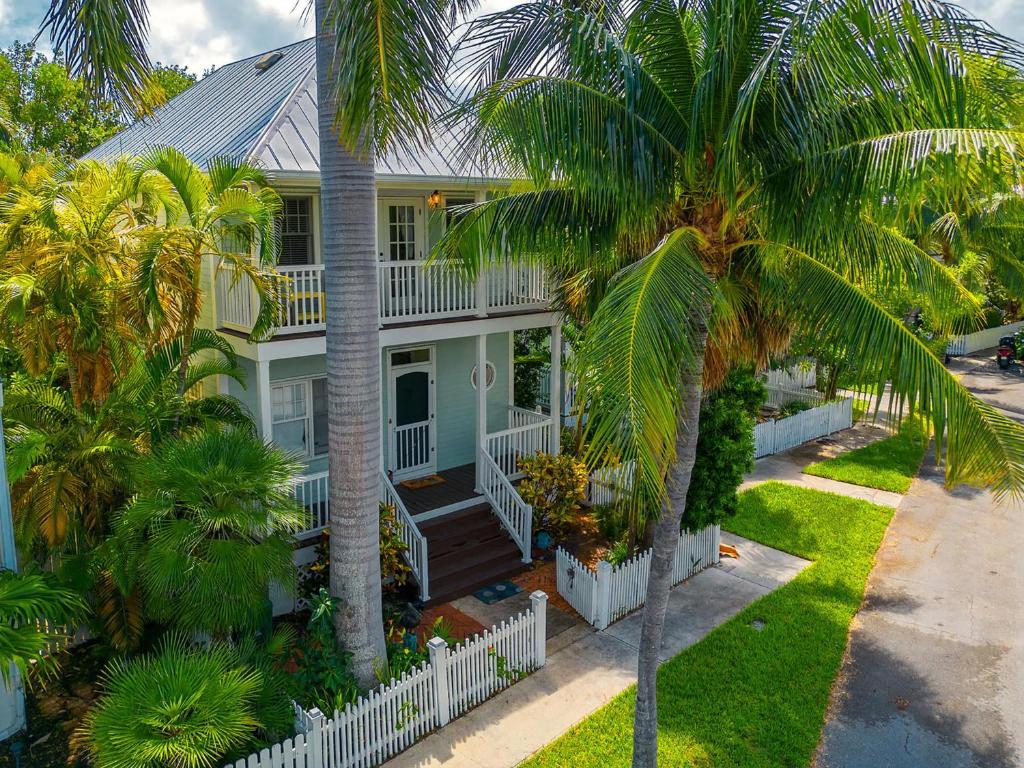 Doc`s Paradise, Key West