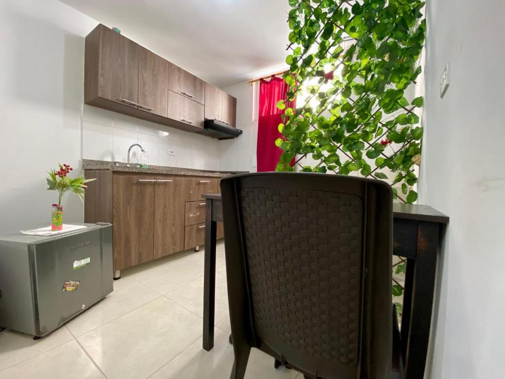 APARTAMENTO en San Gil - Las Torres - 2