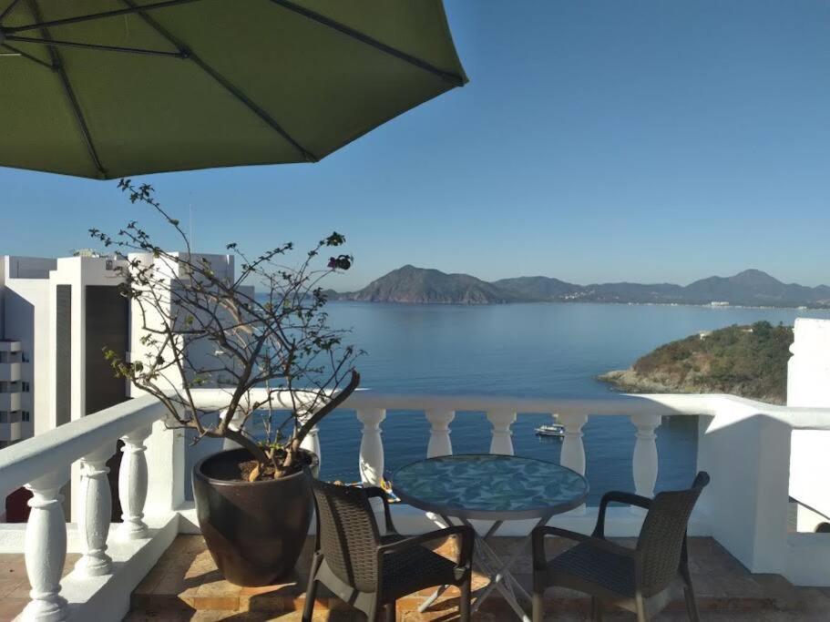 Manzanillo Breath Taking Views, Manzanillo