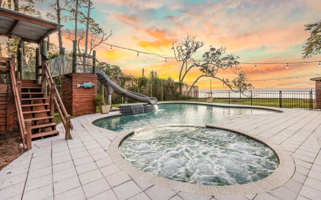 Bay Place by Oversee 30A, Santa Rosa Beach