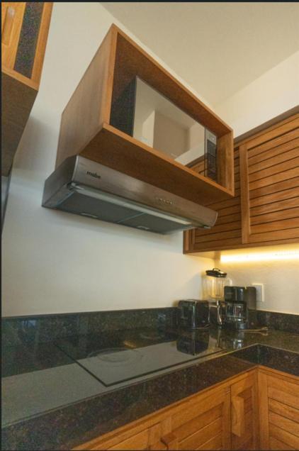 Ocean View Apartment PXM - 2