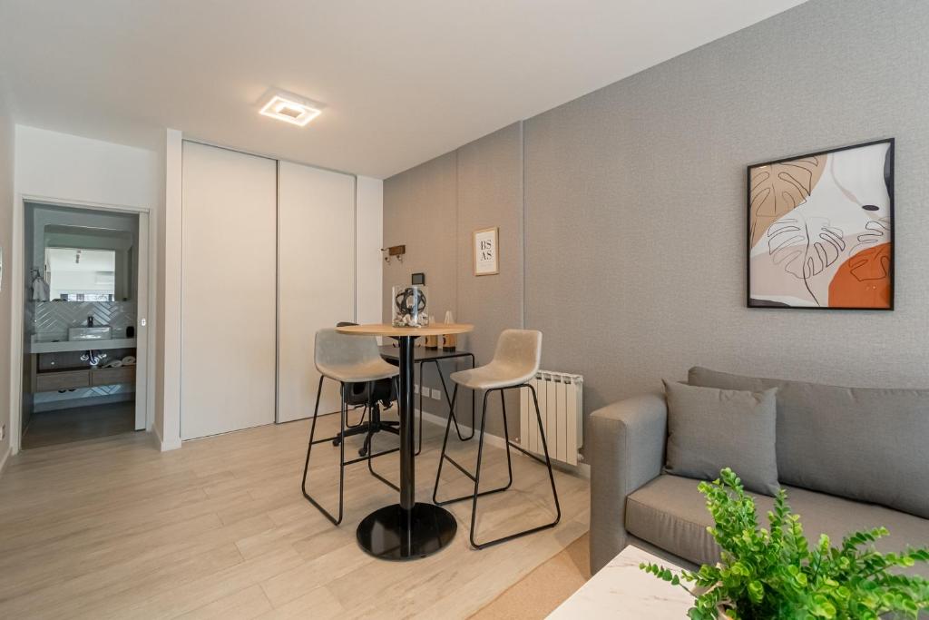 Nuoma Bonpland - up to 2 guests - Great Location - 3