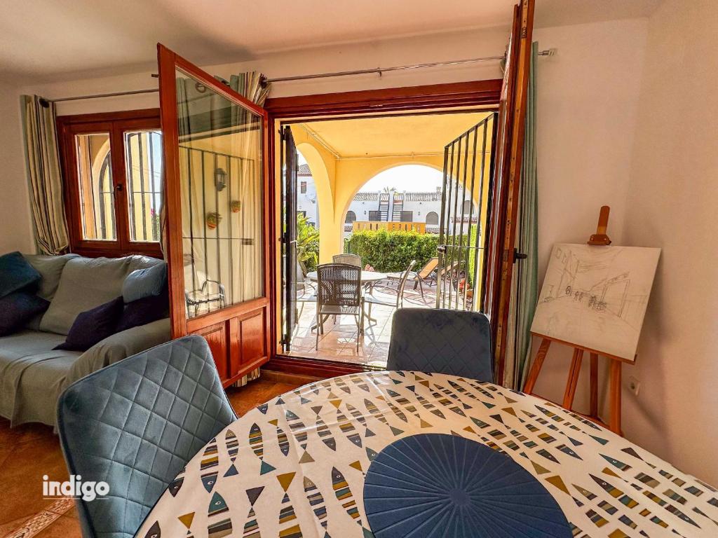Vista Esuri 2 Bedroom Townhouse WRE001 - 2