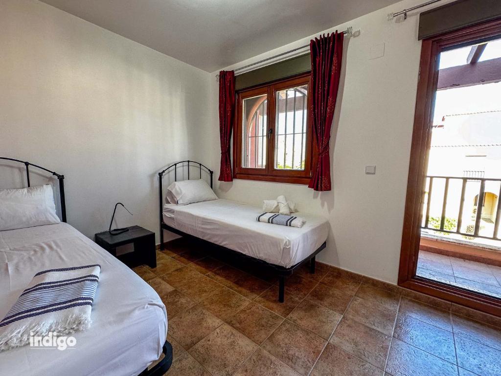 Vista Esuri 2 Bedroom Townhouse WRE001 - 3