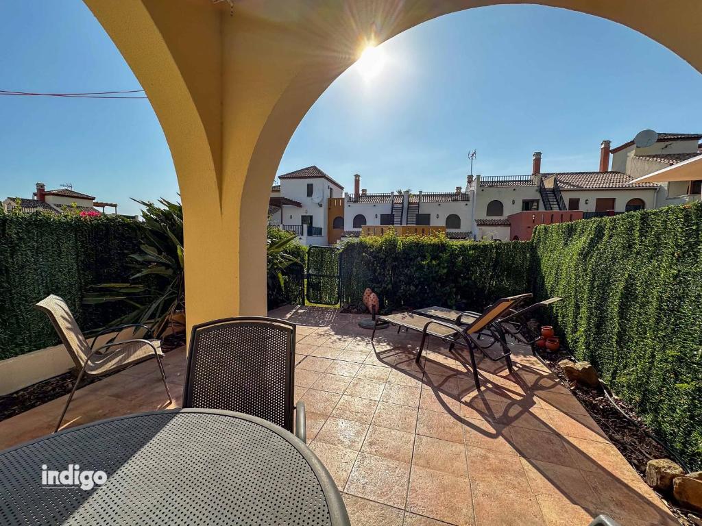 Vista Esuri 2 Bedroom Townhouse WRE001 - 5