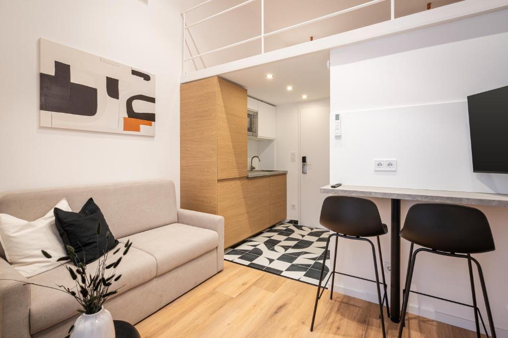 K22 - Kertész Cozy Retreat - Best Location by BQA, Budapeszt