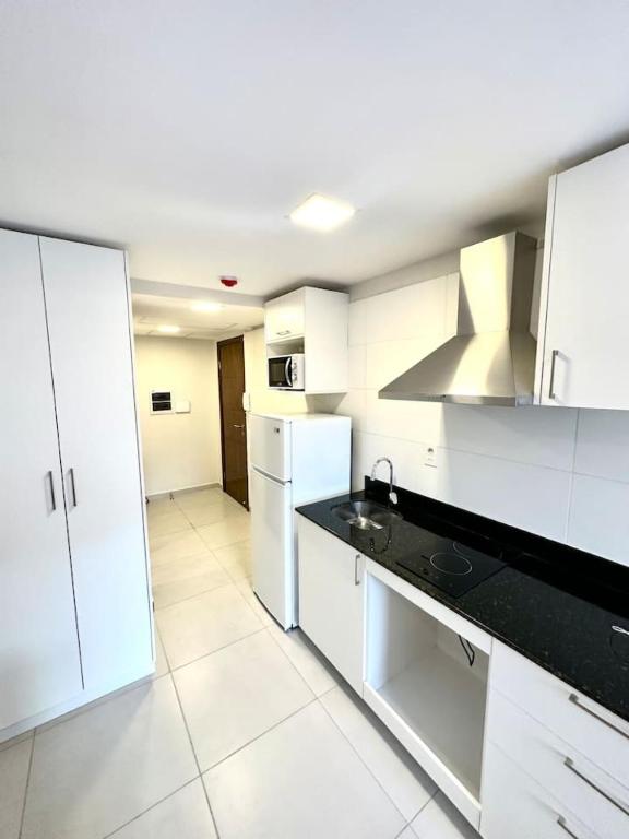 Hermoso Loft en Asuncion Cerca de TODO F3 - 5