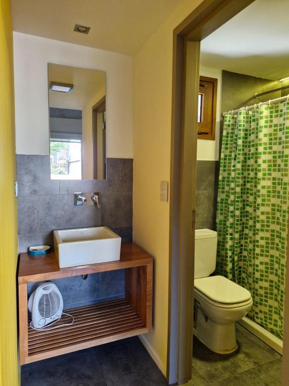 Departamento con pileta climatizada - 5