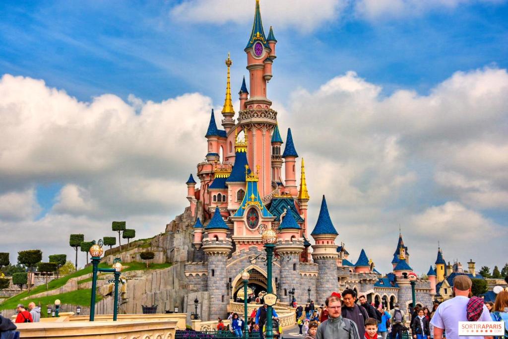Maison Lilouma Disneyland Paris - 5