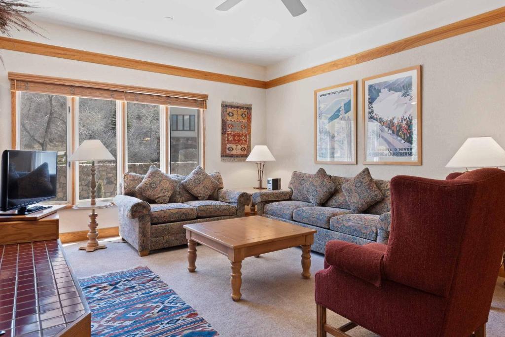 The Charter at Beaver Creek F3305, Beaver Creek