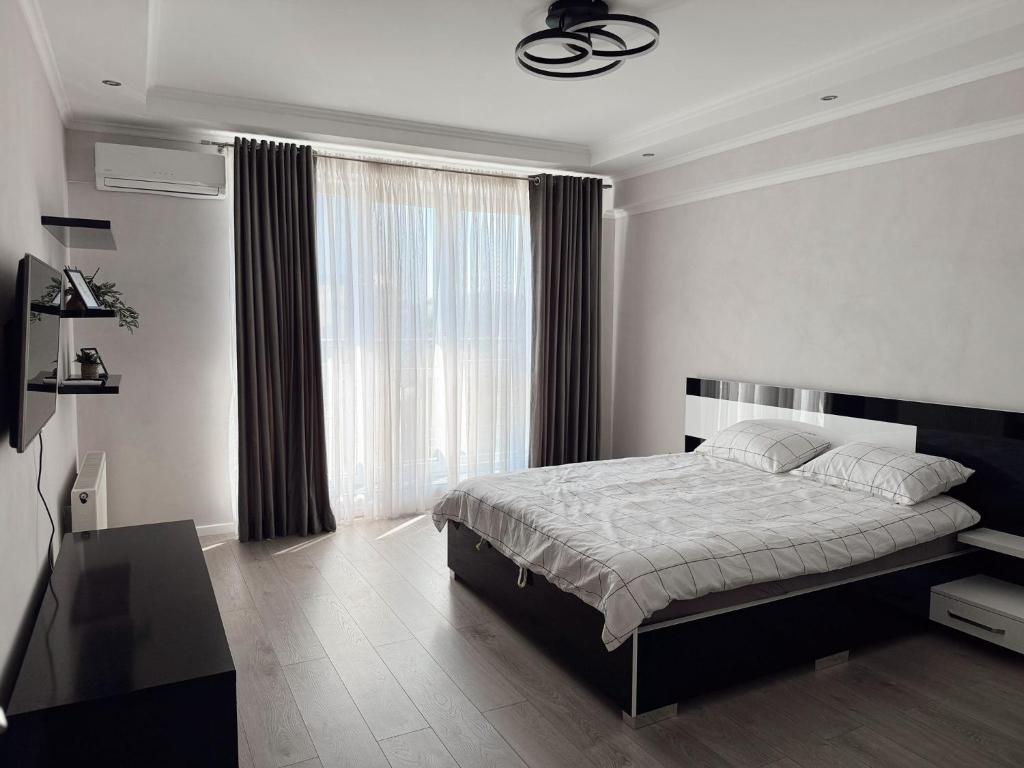 Уютная квартира в центре города, Kišiněv