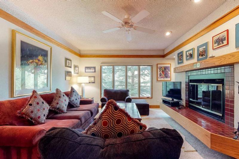 The Charter at Beaver Creek F120, Beaver Creek