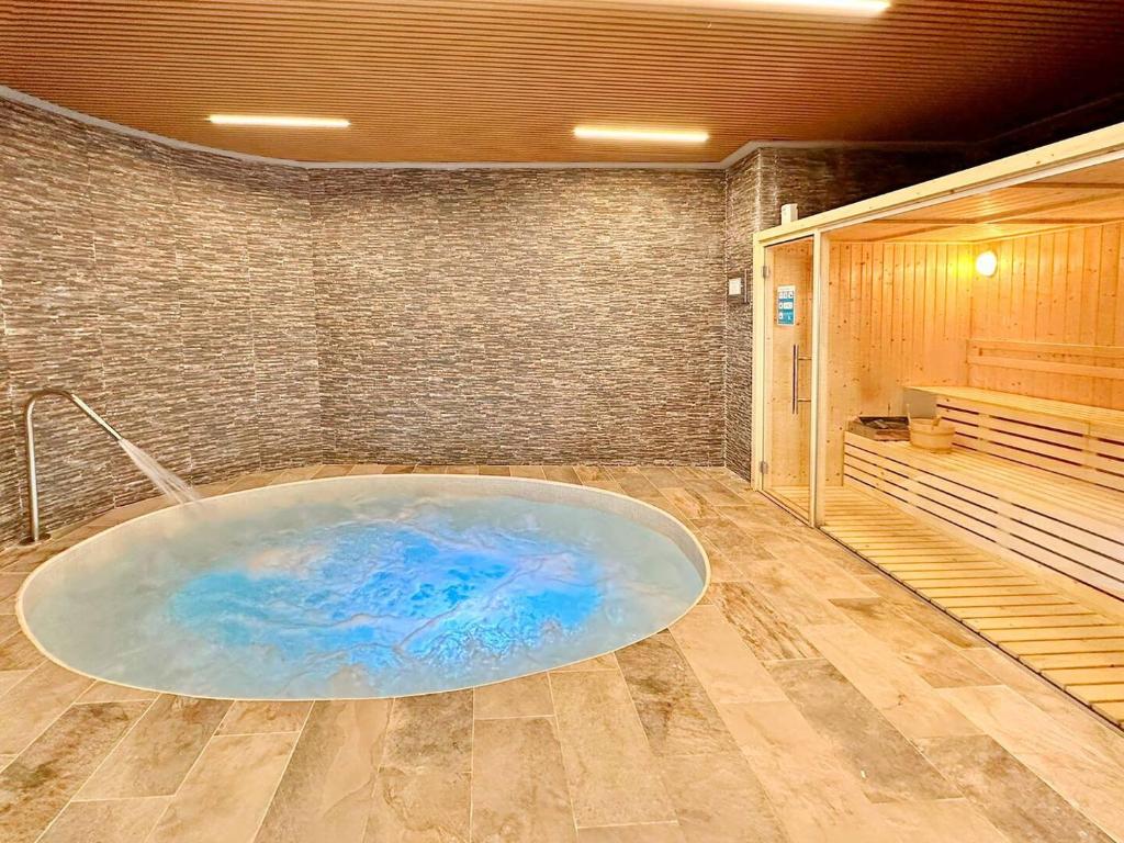 Luxury Apartment with 2 Bedrooms in Canet d'en Berenguer, Valencia - 5