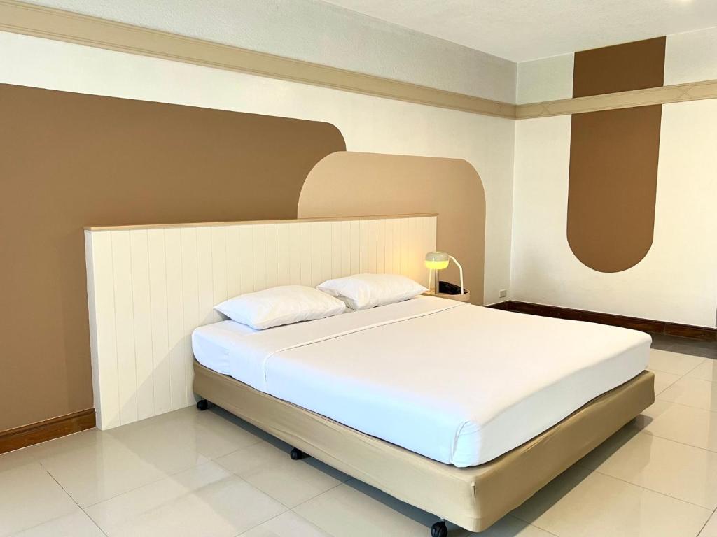 Markland Beach View, Pattaya Central