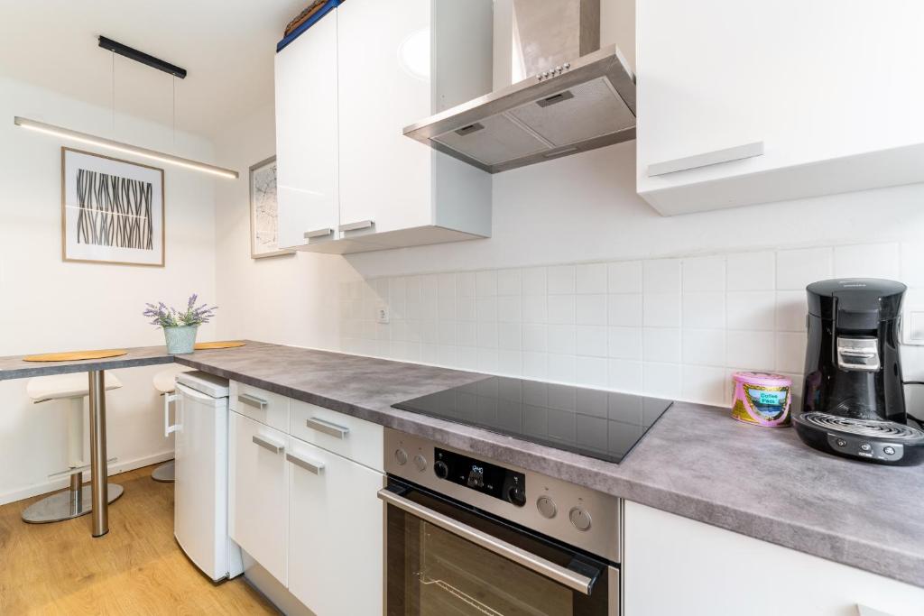 Cozy apartment in Graz-3Guests-free Parking - 2