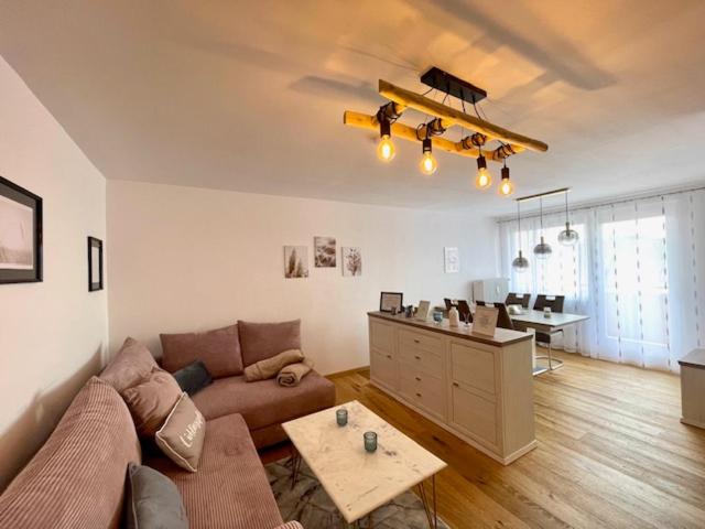 Zentrales City Apartment - 2