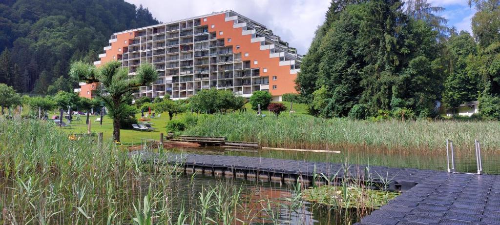 Apartment mit Seeblick & Seezugang - 2