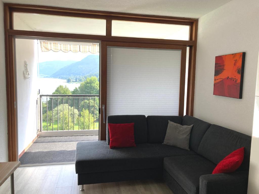 Apartment mit Seeblick & Seezugang - 5